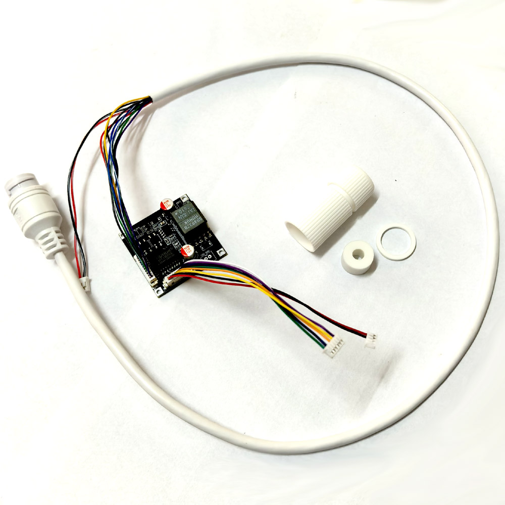 100 pezzi Modulo POE per CCTV  - Power Over Ethernet recensione e prezzo