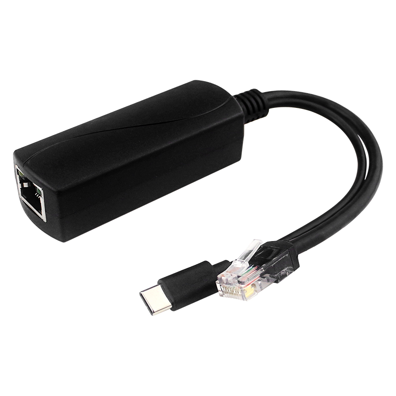 Raspberry Pi Gigabit PoE Split - Power Over Ethernet recensione e prezzo