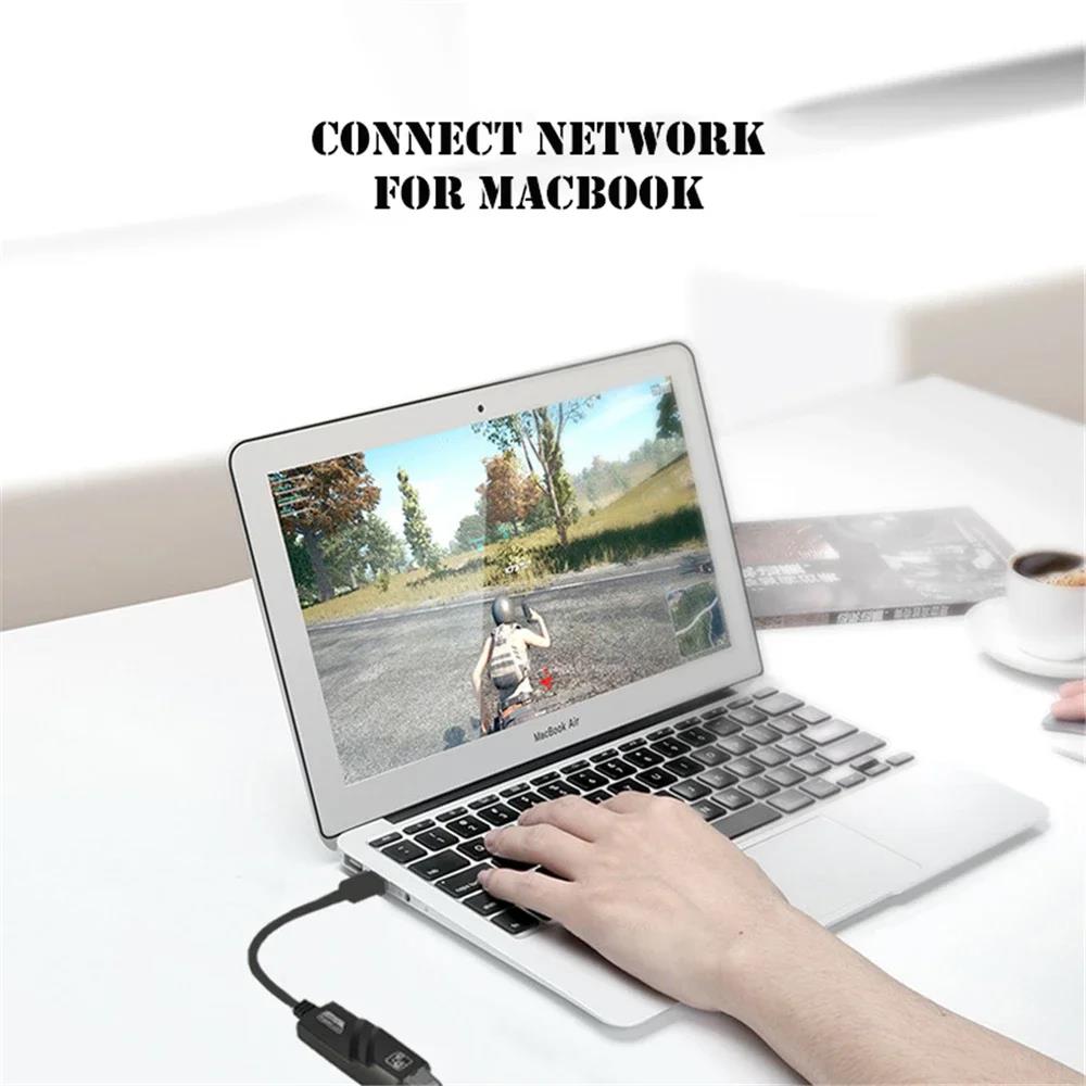 Adattatore Ethernet LAN USB 3. - Power Over Ethernet recensione e prezzo