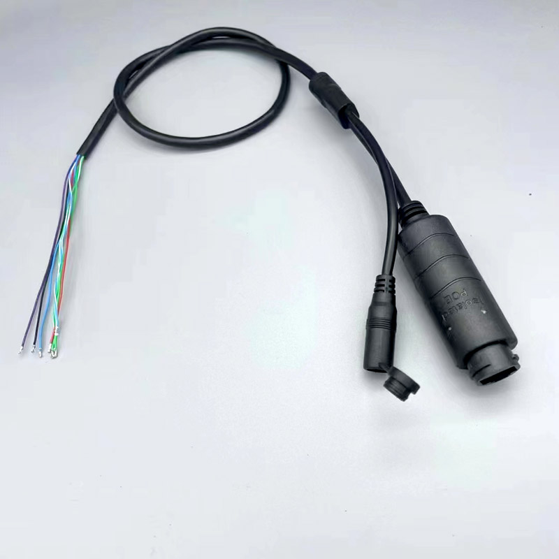 Modulo POE 48V Integrato per C - Power Over Ethernet recensione e prezzo