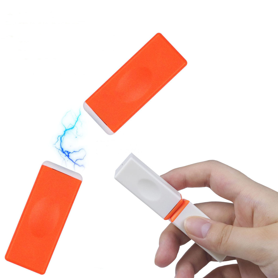 Divertenti mattoni magnetici A - Office Technician recensione e prezzo