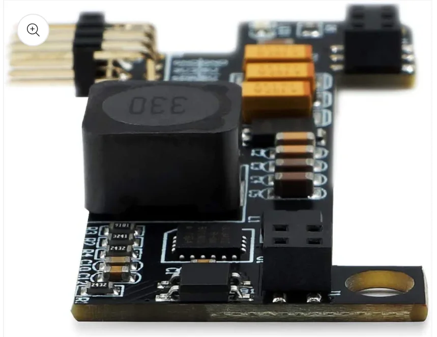 LoveRPi PoE HAT Alimentazione  - Power Over Ethernet recensione e prezzo