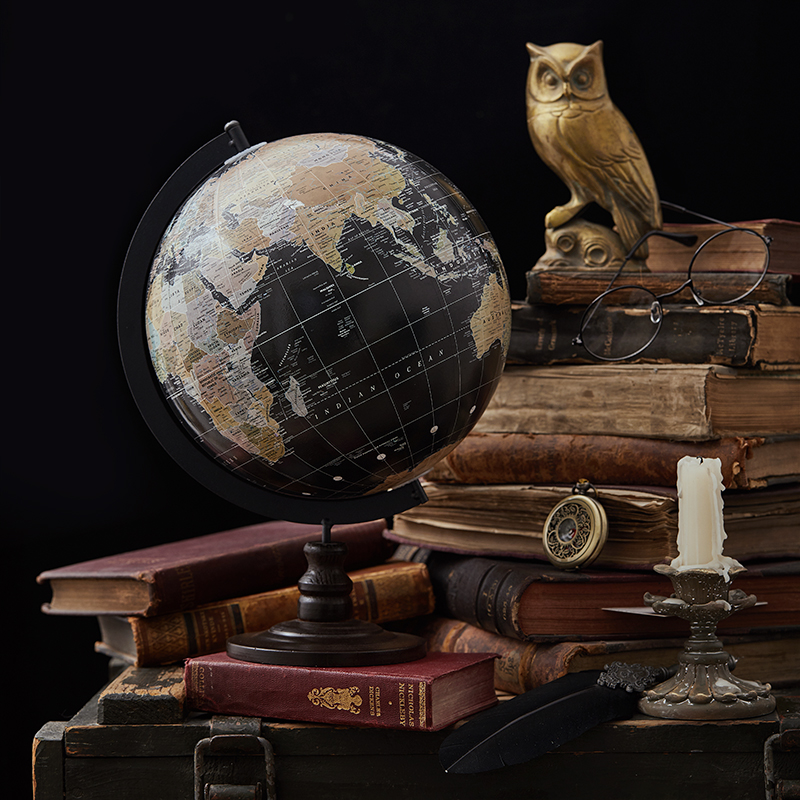 Mondo Globo Mapa vintage europ - Office Technologies recensione e prezzo