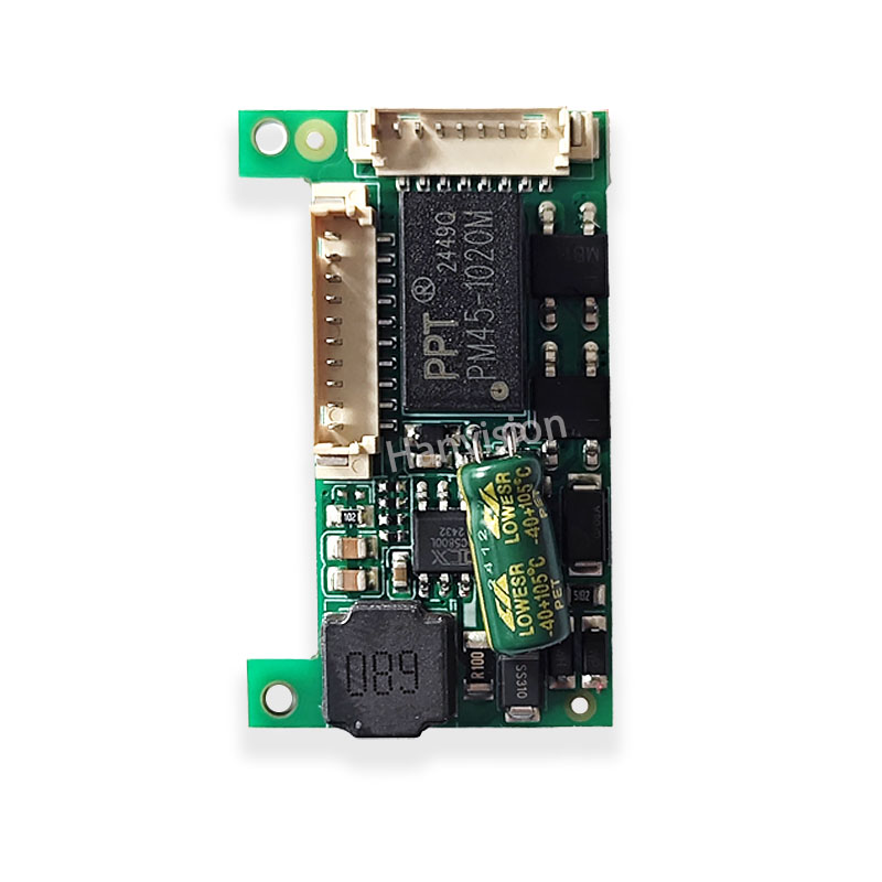 Scheda modulo PoE per telecame - Power Over Ethernet recensione e prezzo